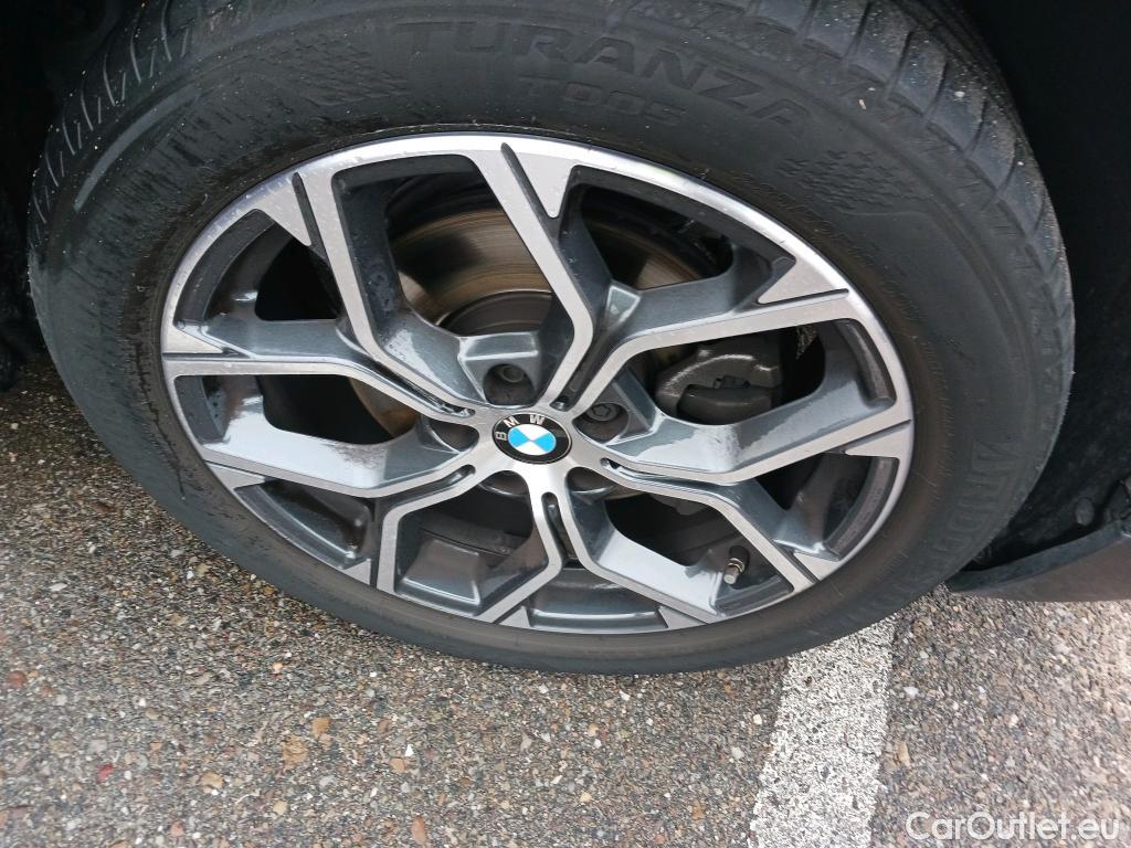  Bmw  X2 BMW  sDrive18i Impulse Steptronic Techo Solar #5