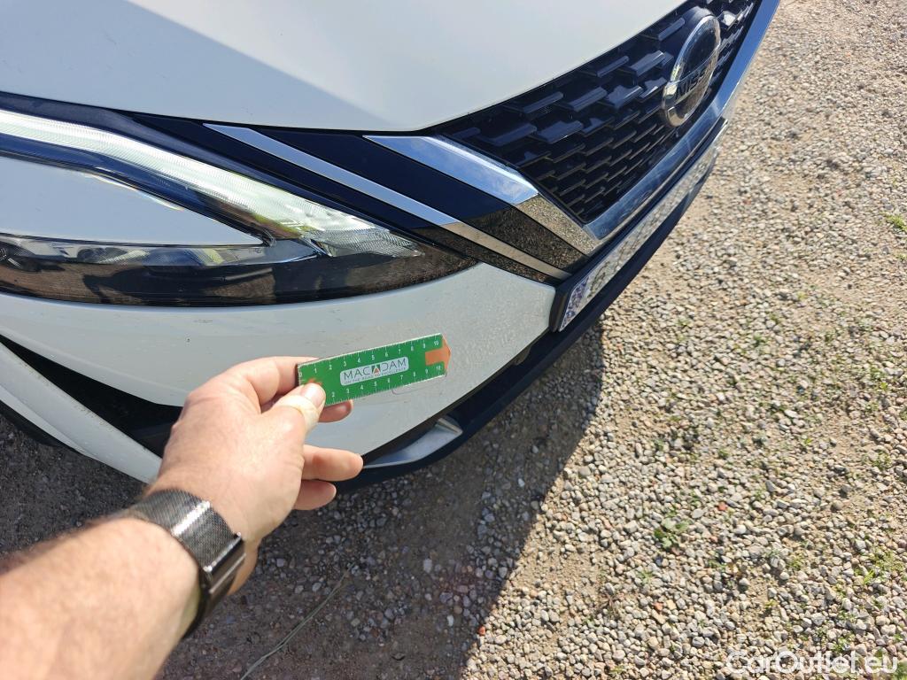  Nissan  Qashqai NISSAN  / 2021 / 5P / todoterreno DIG-T 116kW (158CV) mHEV Xtronic Acenta #8