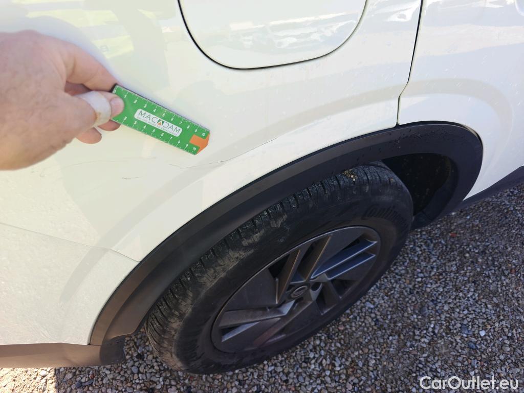  Nissan  Qashqai NISSAN  / 2021 / 5P / todoterreno DIG-T 116kW (158CV) mHEV Xtronic Acenta #2