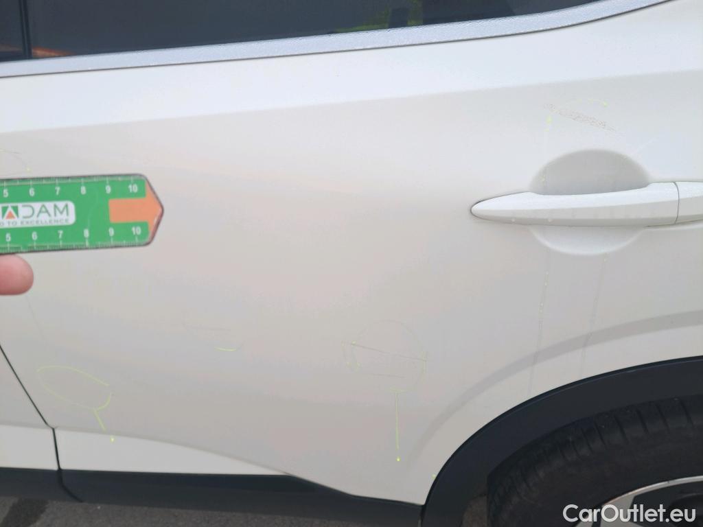  Nissan  Qashqai NISSAN  / 2021 / 5P / todoterreno DIG-T 103kW N-Connecta (con rueda repu) #21