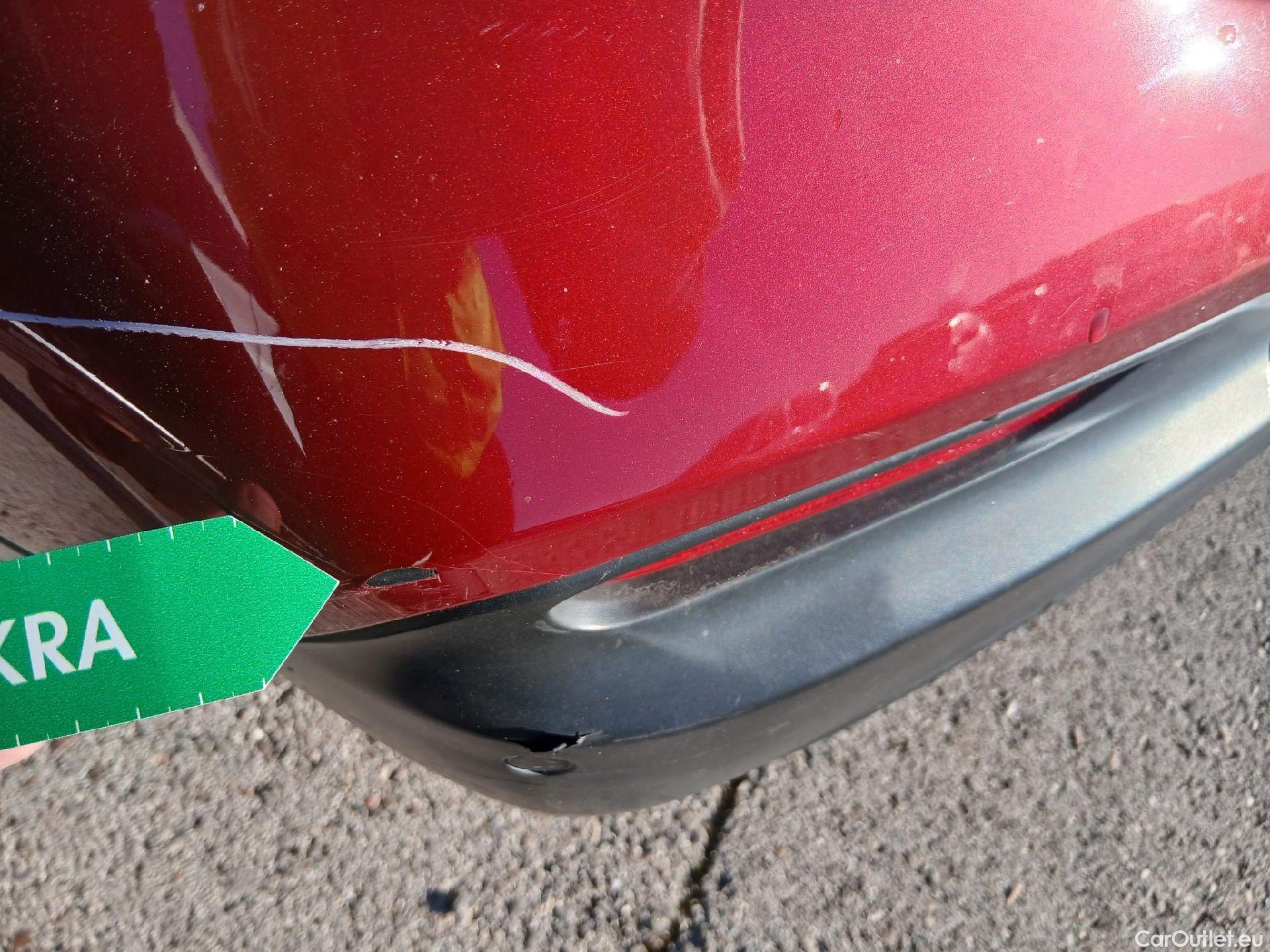  Nissan  Qashqai NISSAN  / 2017 / 5P / todoterreno dCi 85 kW (115 CV) E6D ACENTA #30