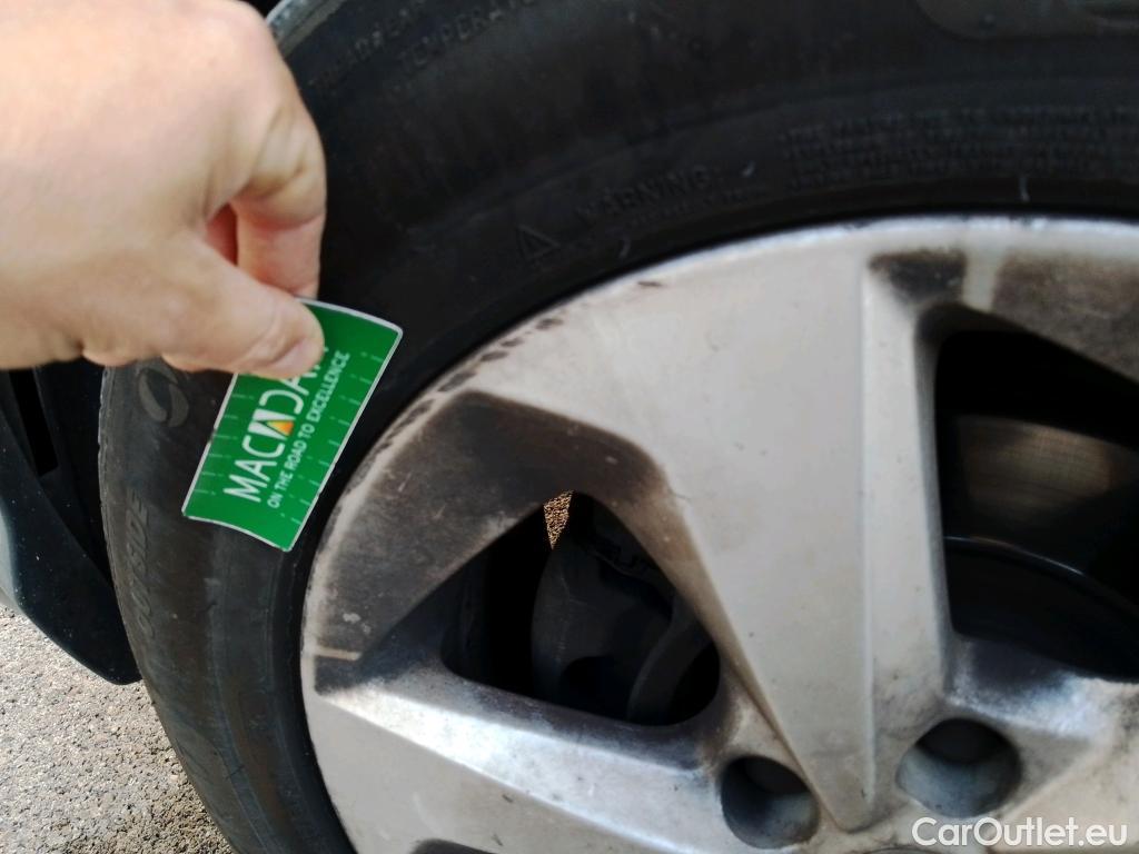  Nissan  Qashqai NISSAN  / 2017 / 5P / todoterreno dCi 85 kW (115 CV) ACENTA #10