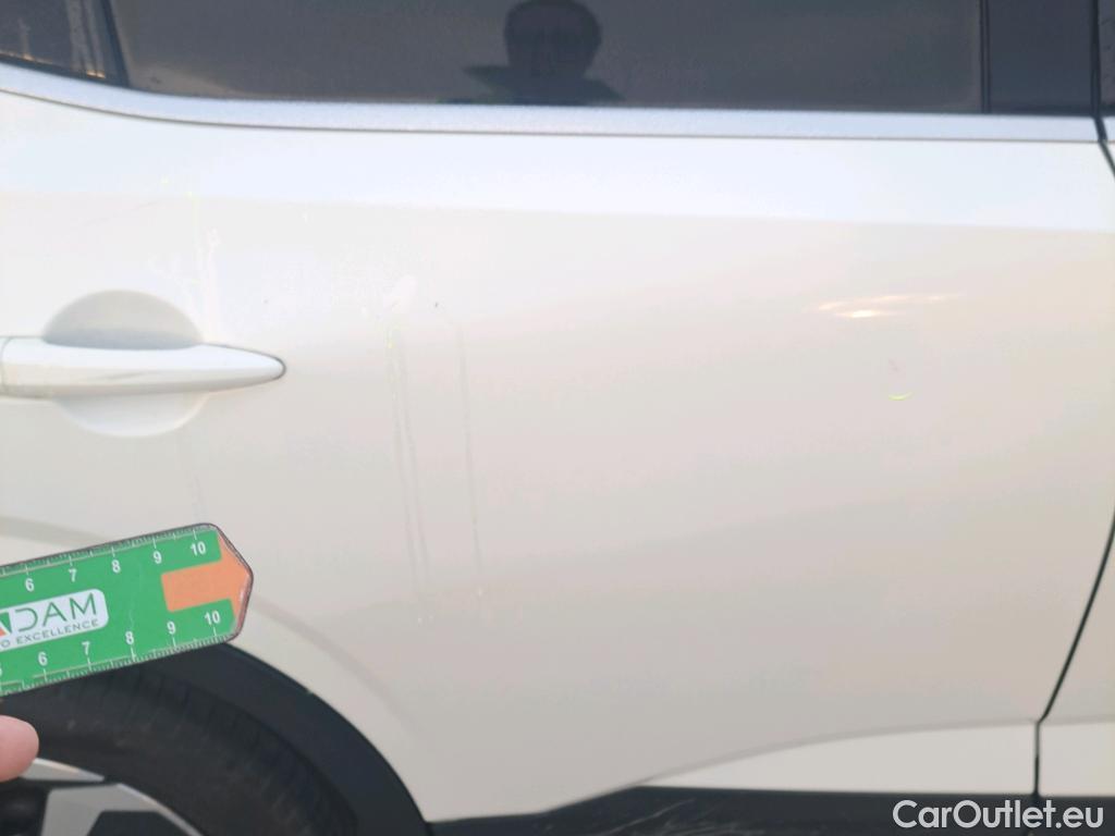  Nissan  Qashqai NISSAN  / 2021 / 5P / todoterreno DIG-T 103kW N-Connecta (con rueda repu) #7