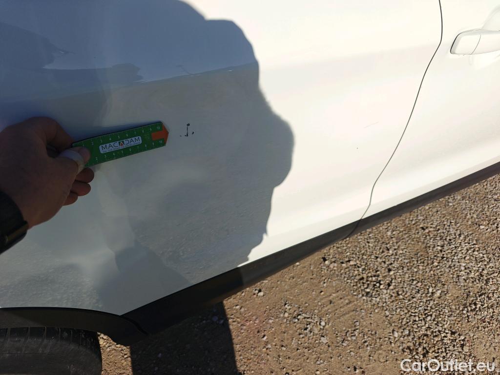  Nissan  Qashqai NISSAN  / 2017 / 5P / todoterreno dCi 85 kW (115 CV) E6D ACENTA #11