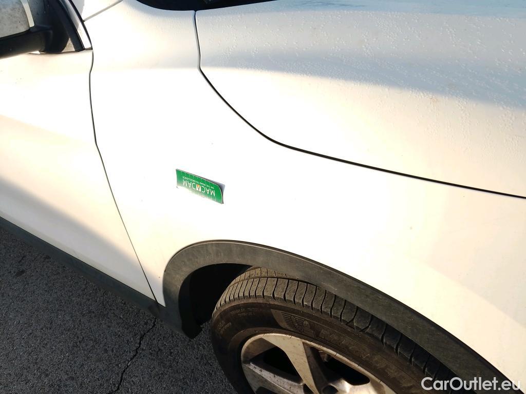  Nissan  Qashqai NISSAN  / 2017 / 5P / todoterreno dCi 85 kW (115 CV) ACENTA #13