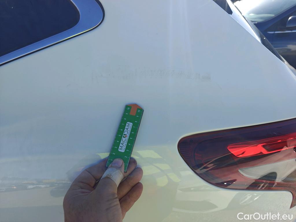  Nissan  Qashqai NISSAN  / 2017 / 5P / todoterreno dCi 85 kW (115 CV) E6D ACENTA #7