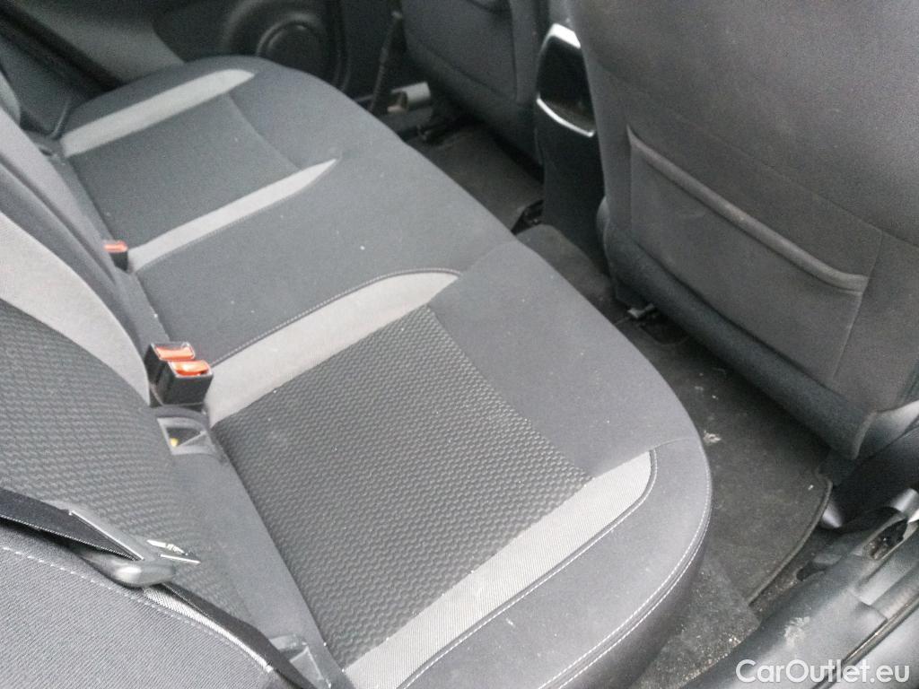  Nissan  Qashqai NISSAN  / 2017 / 5P / todoterreno dCi 85 kW (115 CV) E6D ACENTA #9