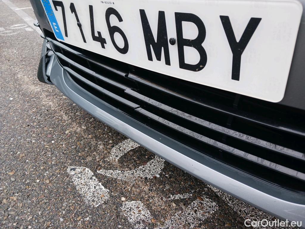  Bmw  X2 BMW  sDrive18i Impulse Steptronic Techo Solar #1