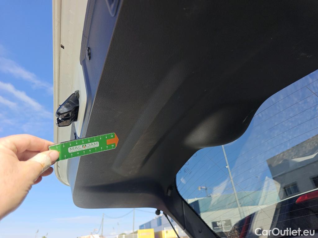  Nissan  Qashqai NISSAN  / 2017 / 5P / todoterreno dCi 85 kW (115 CV) E6D ACENTA #21