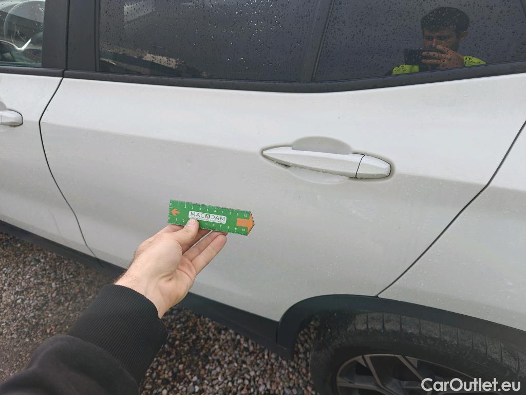  Bmw  X2 BMW  sDrive18i Advantage Steptronic Techo Solar #10