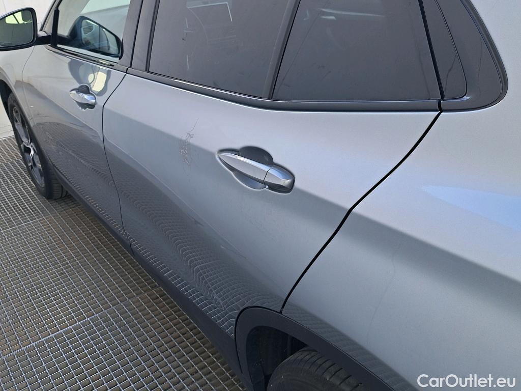  Bmw  X2 Serie  sDrive 18i Impulse Steptronic Techo Solar #7