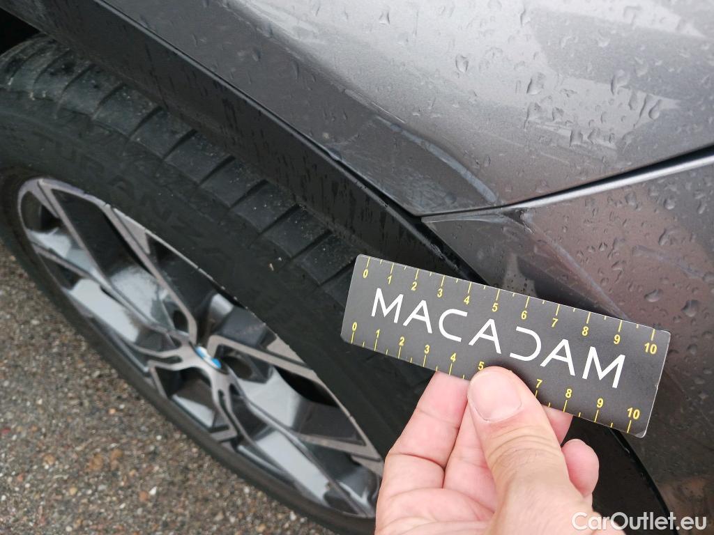  Bmw  X2 BMW  sDrive18i Impulse Steptronic Techo Solar #16