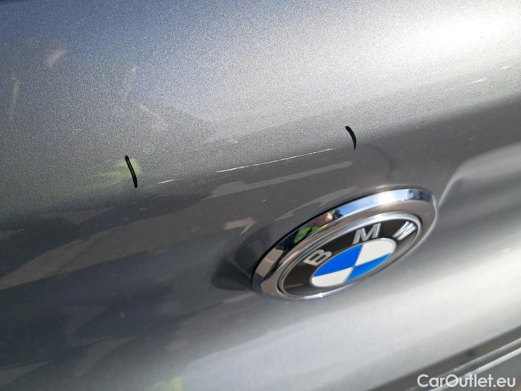  Bmw  X2 Serie  sDrive 18i Impulse Steptronic Techo Solar #16