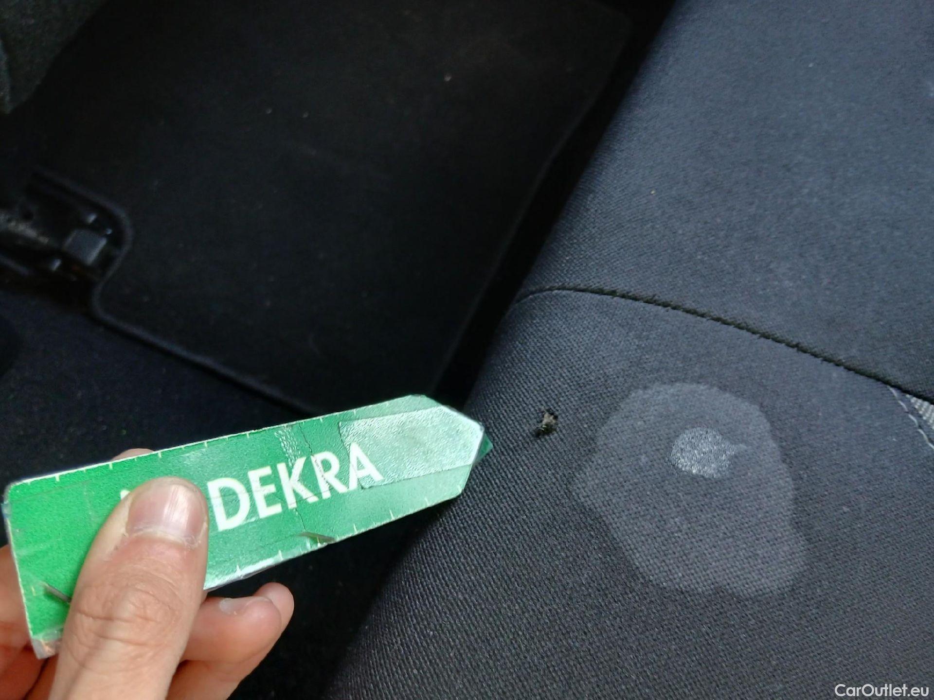  Nissan  Qashqai NISSAN  / 2017 / 5P / todoterreno DIG-T 103 kW (140 CV) E6D ACENTA #21