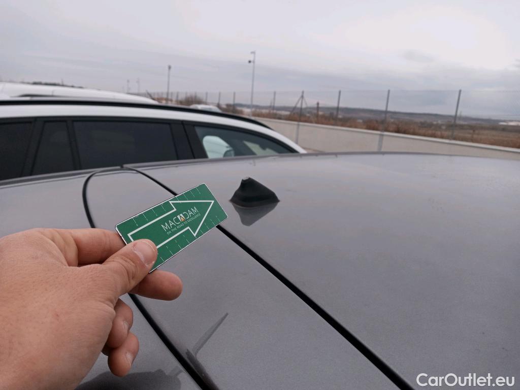  Nissan  Qashqai NISSAN  / 2017 / 5P / todoterreno dCi 85 kW (115 CV) E6D ACENTA #26