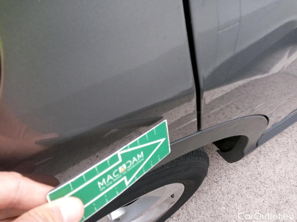  Nissan  Qashqai NISSAN  / 2017 / 5P / todoterreno dCi 85 kW (115 CV) E6D ACENTA #8