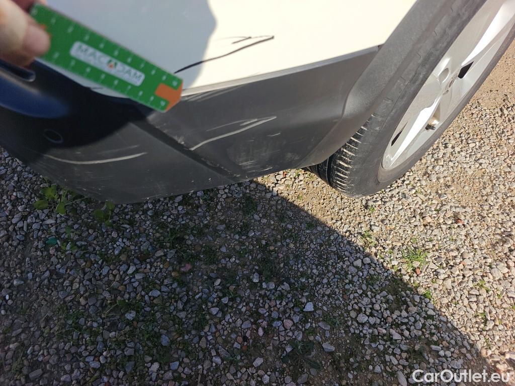  Nissan  Qashqai NISSAN  / 2017 / 5P / todoterreno dCi 85 kW (115 CV) E6D ACENTA #31