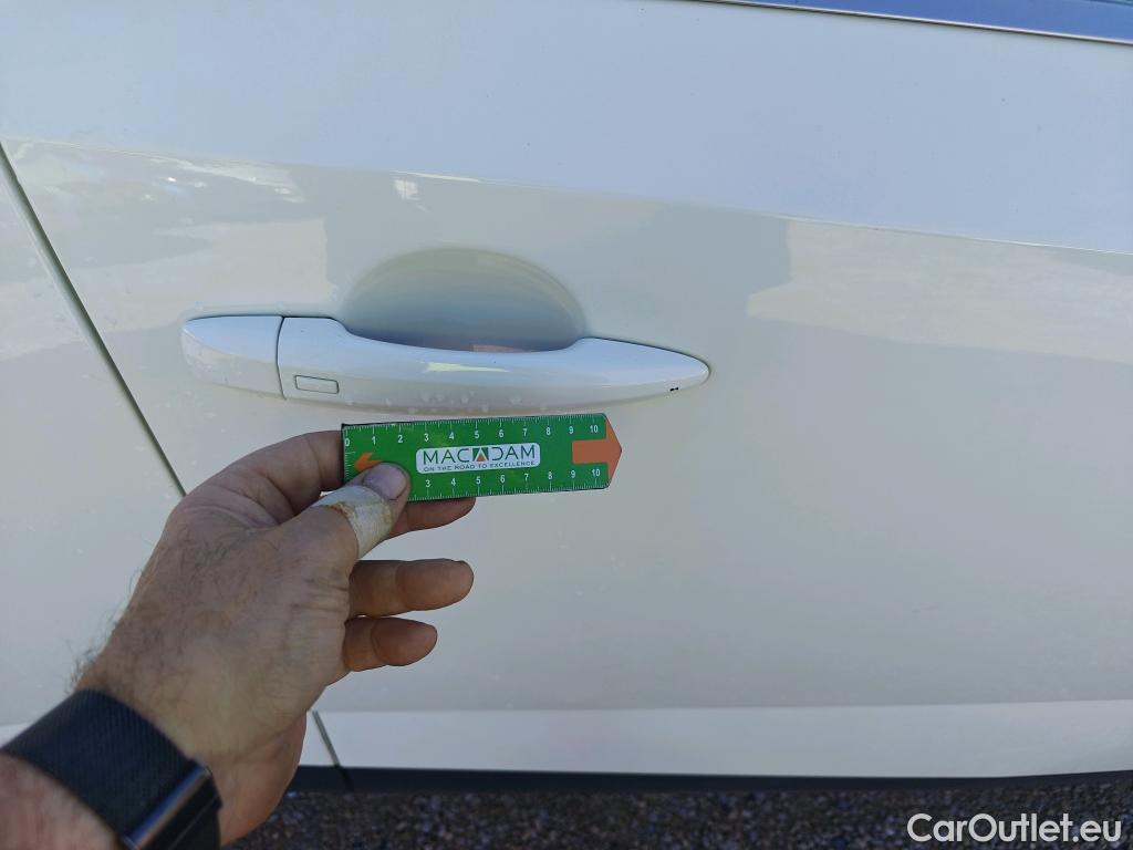  Nissan  Qashqai NISSAN  / 2021 / 5P / todoterreno DIG-T 116kW (158CV) mHEV Xtronic Acenta #14