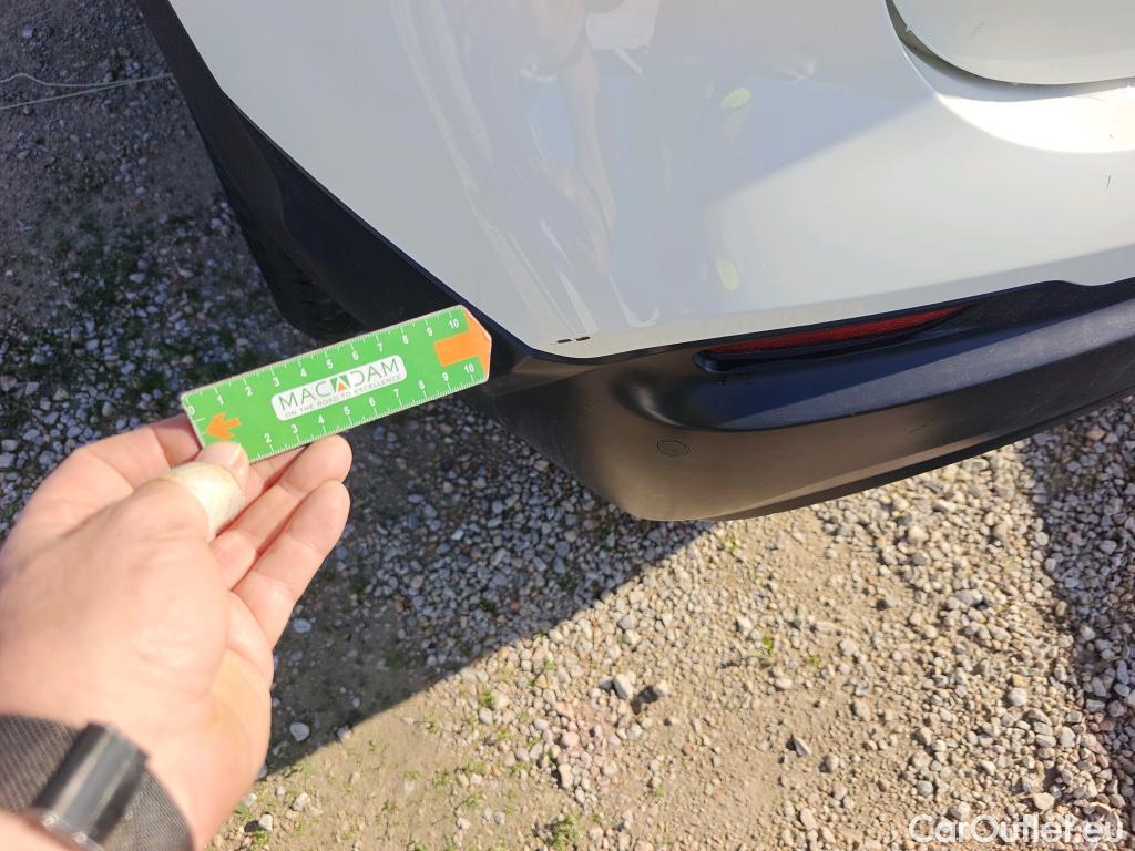  Nissan  Qashqai NISSAN  / 2017 / 5P / todoterreno dCi 85 kW (115 CV) E6D ACENTA #25