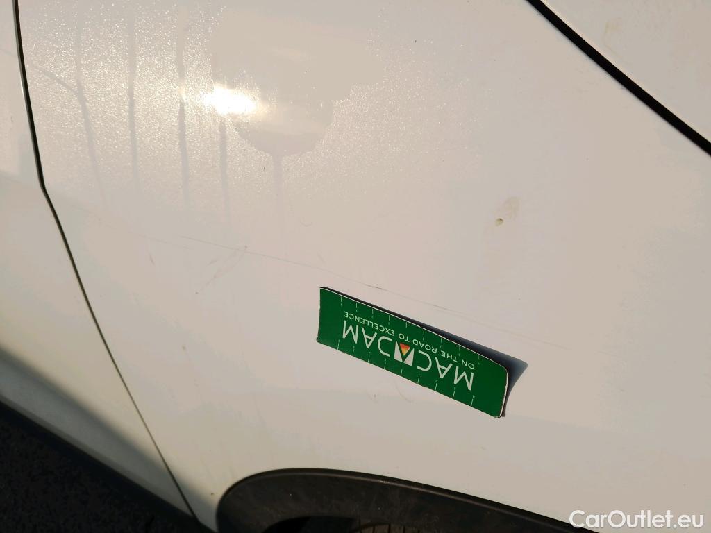  Nissan  Qashqai NISSAN  / 2017 / 5P / todoterreno dCi 85 kW (115 CV) ACENTA #14