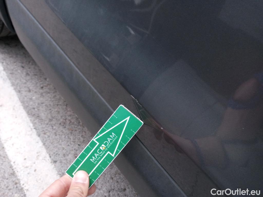  Nissan  Qashqai NISSAN  / 2017 / 5P / todoterreno dCi 85 kW (115 CV) E6D ACENTA #21