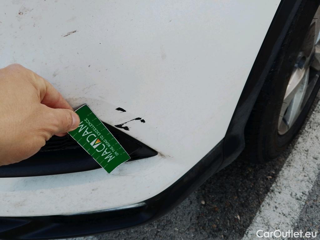  Nissan  Qashqai NISSAN  / 2017 / 5P / todoterreno dCi 85 kW (115 CV) ACENTA #18