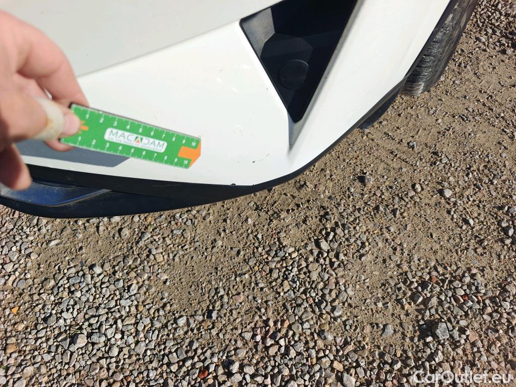  Nissan  Qashqai NISSAN  / 2021 / 5P / todoterreno DIG-T 116kW (158CV) mHEV Xtronic Acenta #10