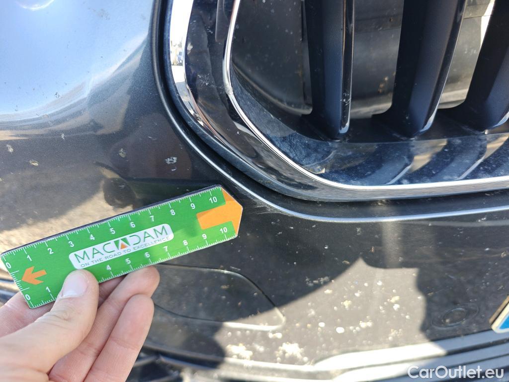  Bmw  X2 Serie  sDrive18d 2.0 150CV Business Steptronic #29