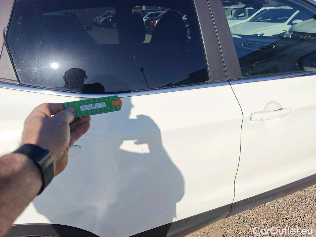  Nissan  Qashqai NISSAN  / 2017 / 5P / todoterreno dCi 85 kW (115 CV) E6D ACENTA #10