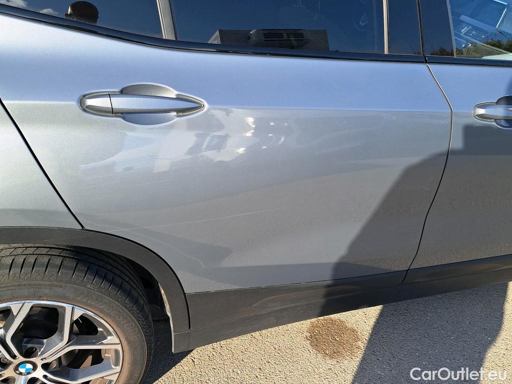  Bmw  X2 Serie  sDrive 18i Impulse Steptronic Techo Solar #3