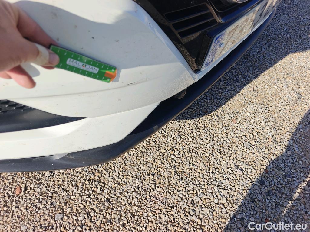  Nissan  Qashqai NISSAN  / 2017 / 5P / todoterreno dCi 85 kW (115 CV) E6D ACENTA #13