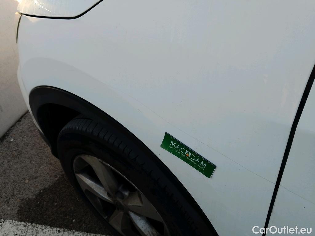  Nissan  Qashqai NISSAN  / 2017 / 5P / todoterreno dCi 85 kW (115 CV) ACENTA #11