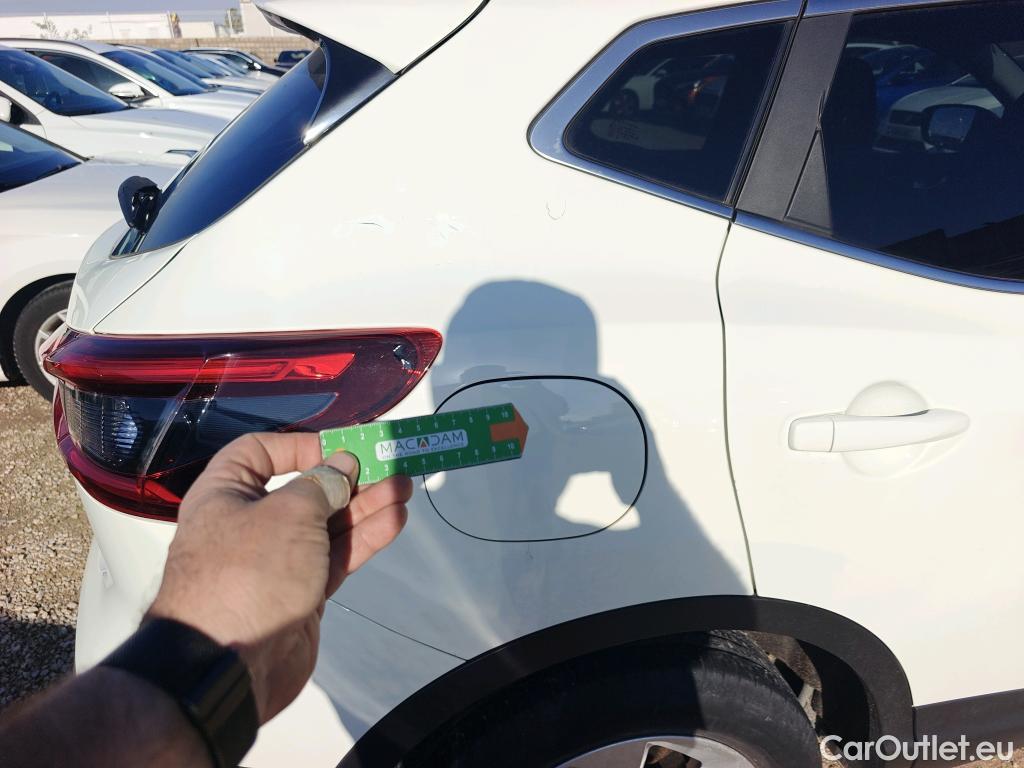  Nissan  Qashqai NISSAN  / 2017 / 5P / todoterreno dCi 85 kW (115 CV) E6D ACENTA #8