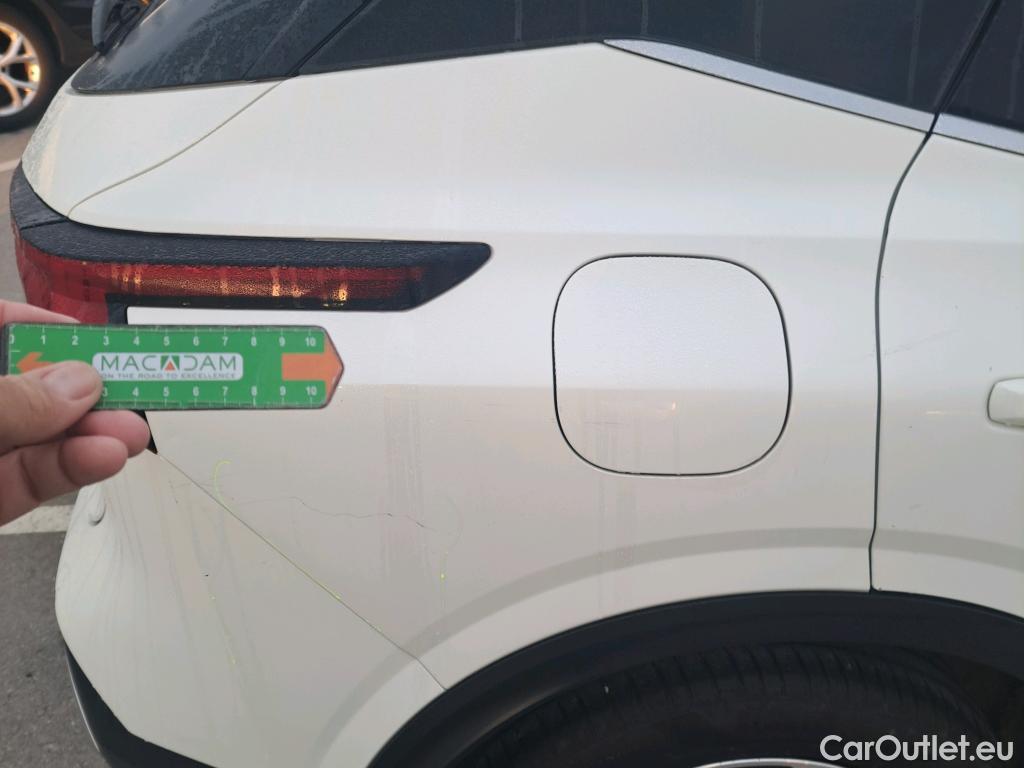  Nissan  Qashqai NISSAN  / 2021 / 5P / todoterreno DIG-T 103kW N-Connecta (con rueda repu) #10