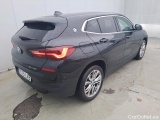  Bmw  X2 BMW  sDrive18i Impulse Steptronic #2