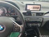  Bmw  X2 BMW  sDrive18i Impulse Steptronic #14