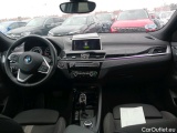  Bmw  X2 BMW  sDrive18i Impulse Steptronic Techo Solar #3