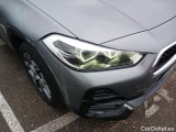  Bmw  X2 BMW  sDrive18i Impulse Steptronic Techo Solar #18