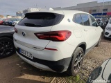  Bmw  X2 BMW  sDrive18i Advantage Steptronic Techo Solar #2
