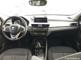  Bmw  X2 BMW  sDrive18i Advantage Steptronic Techo Solar #3