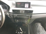  Bmw  X2 BMW  sDrive18i Advantage Steptronic Techo Solar #14