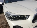  Bmw  X2 BMW  sDrive18i Advantage Steptronic Techo Solar #17