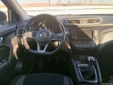  Nissan  Qashqai NISSAN  / 2017 / 5P / todoterreno dCi 85 kW (115 CV) E6D ACENTA #3