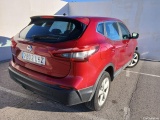 Nissan  Qashqai NISSAN  / 2017 / 5P / todoterreno dCi 85 kW (115 CV) E6D ACENTA #2