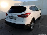  Nissan  Qashqai NISSAN  / 2017 / 5P / todoterreno dCi 85 kW (115 CV) ACENTA #2