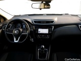  Nissan  Qashqai NISSAN  / 2017 / 5P / todoterreno dCi 85 kW (115 CV) ACENTA #3