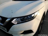  Nissan  Qashqai NISSAN  / 2017 / 5P / todoterreno dCi 85 kW (115 CV) ACENTA #16