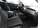  Nissan  Qashqai NISSAN  / 2017 / 5P / todoterreno dCi 85 kW (115 CV) E6D ACENTA #6