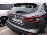  Nissan  Qashqai NISSAN  / 2017 / 5P / todoterreno dCi 85 kW (115 CV) E6D ACENTA #8