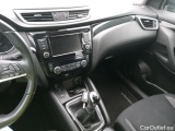  Nissan  Qashqai NISSAN  / 2017 / 5P / todoterreno dCi 85 kW (115 CV) E6D ACENTA #13